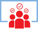 Medical Learning Solutions Icon Medical Learning Solutions Icon