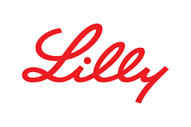 Lilly logo Lilly logo